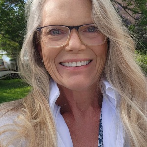 Fundraising Page: Kimberly Larson